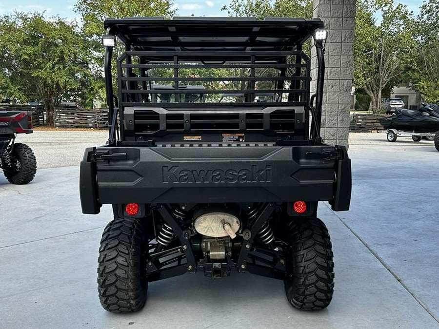 2024 Kawasaki Mule PRO-FXT™ 1000 LE Camo