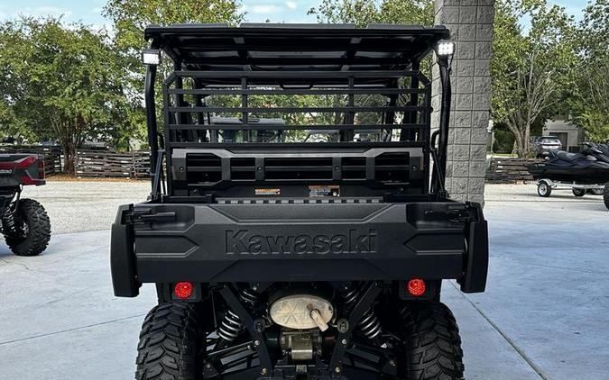 2024 Kawasaki Mule PRO-FXT™ 1000 LE Camo