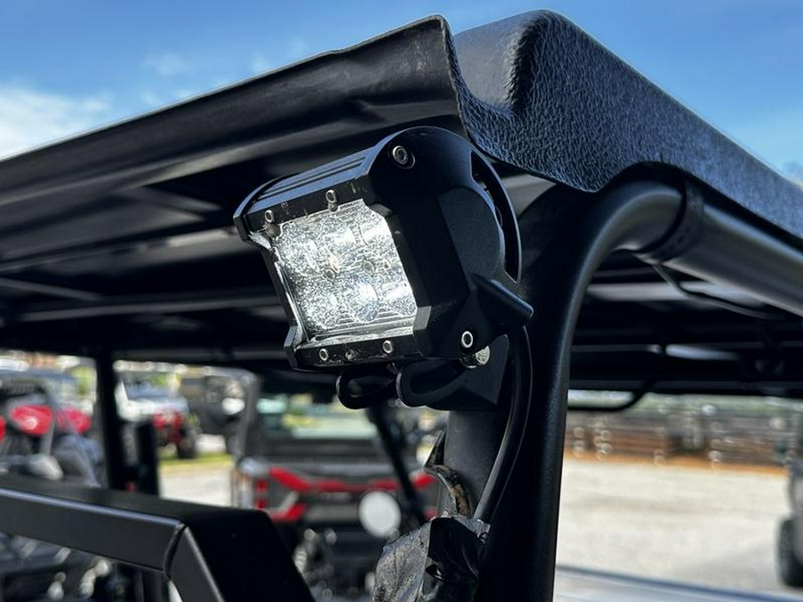 2024 Kawasaki Mule PRO-FXT™ 1000 LE Camo