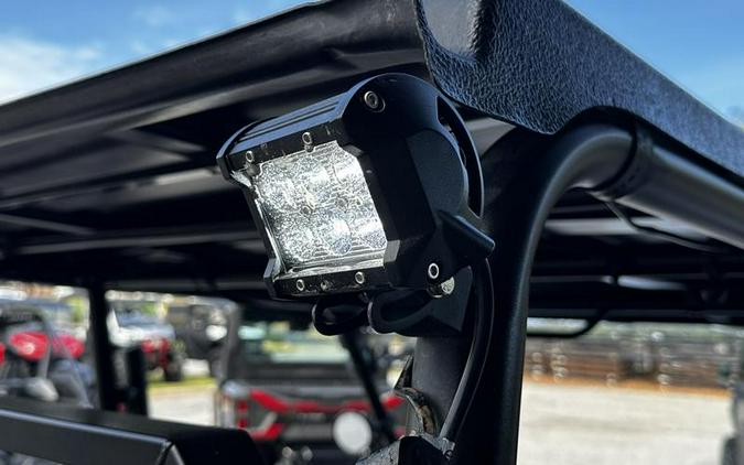 2024 Kawasaki Mule PRO-FXT™ 1000 LE Camo