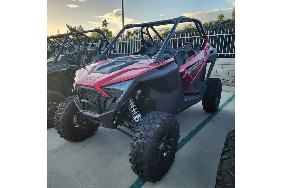 2023 Polaris Industries RZR Pro XP Ult