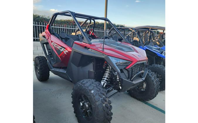 2023 Polaris Industries RZR Pro XP Ult