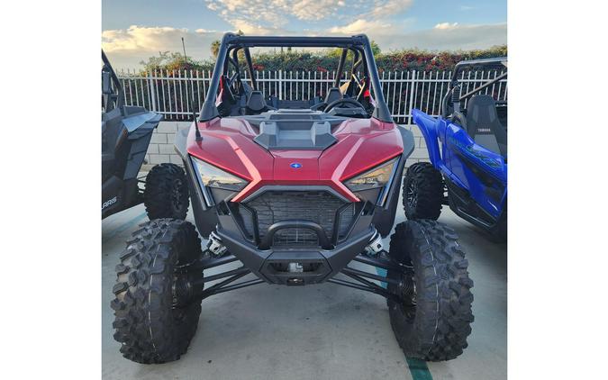 2023 Polaris Industries RZR Pro XP Ult