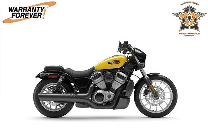 2023 Harley-Davidson® RH975S - Nightster™ Special