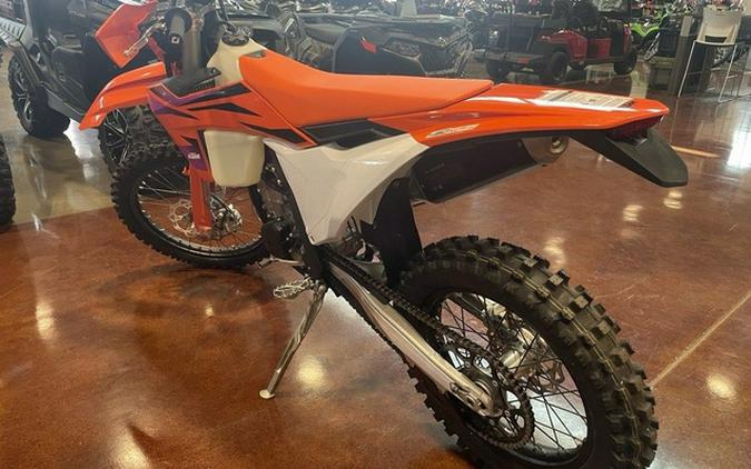 2024 KTM 450 XCF-W