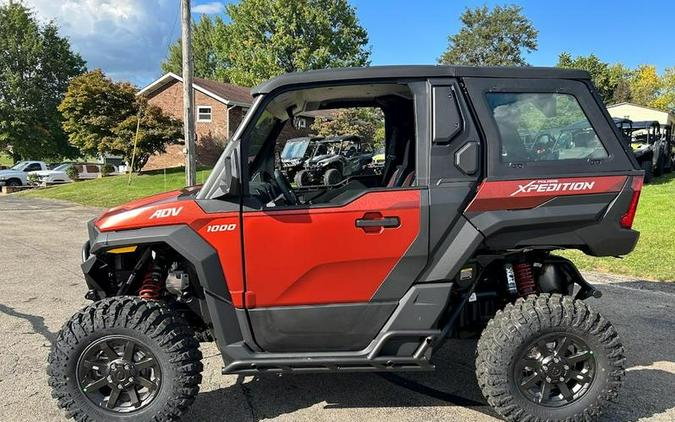 2024 Polaris® XPedition ADV Ultimate