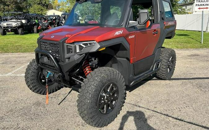 2024 Polaris® XPedition ADV Ultimate