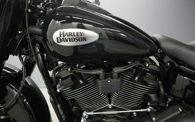 2023 Harley-Davidson Heritage Classic