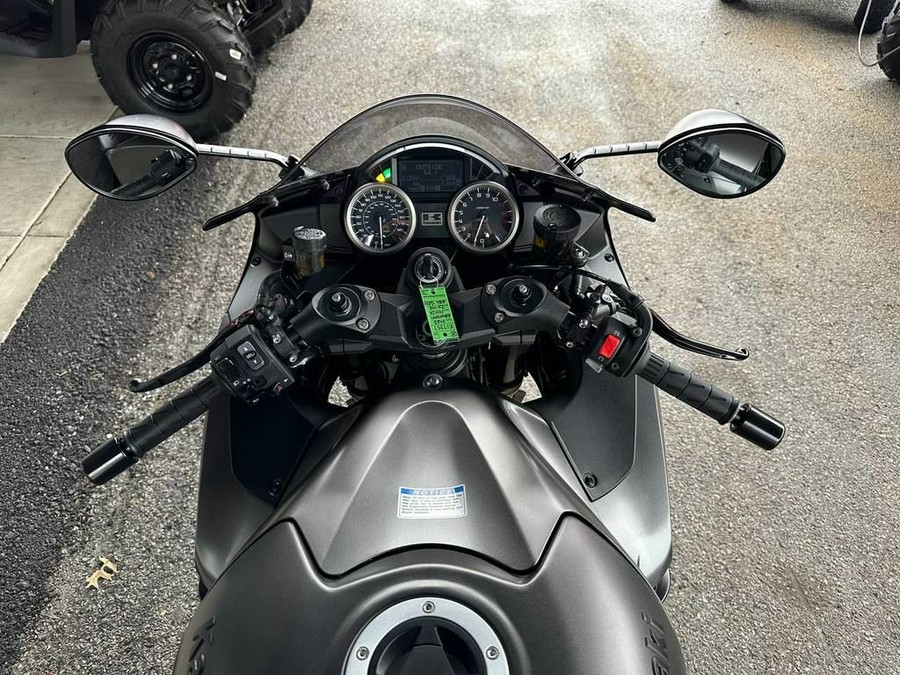 2023 Kawasaki Ninja® ZX™-14R ABS