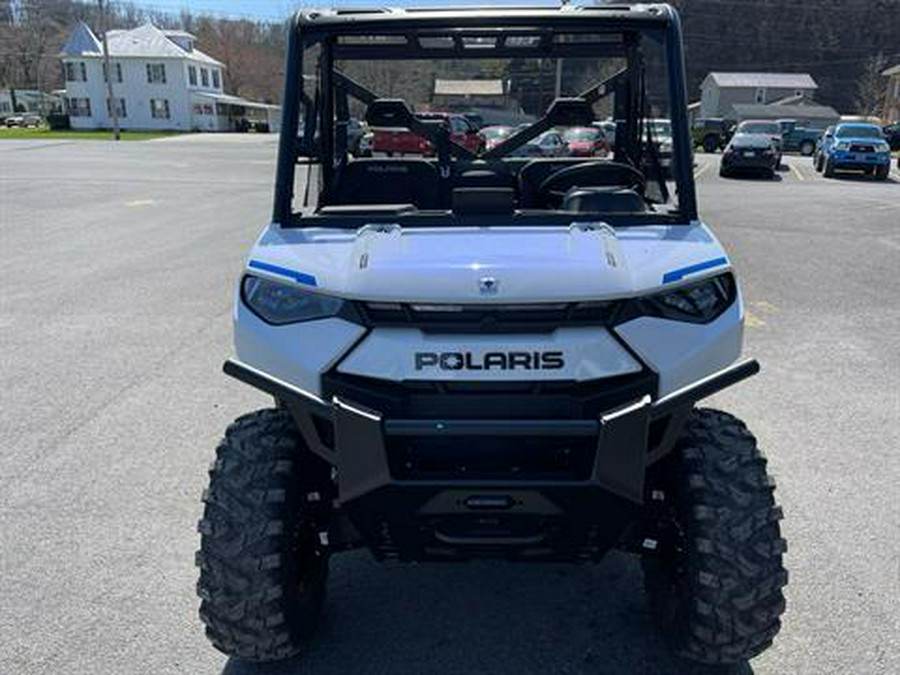 2024 Polaris Ranger XP Kinetic Ultimate