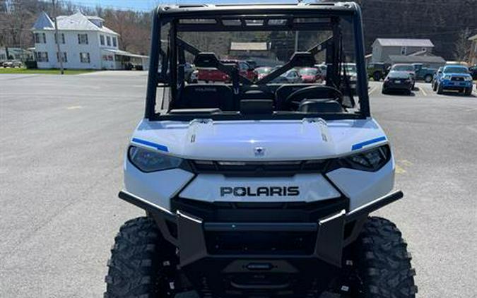 2024 Polaris Ranger XP Kinetic Ultimate