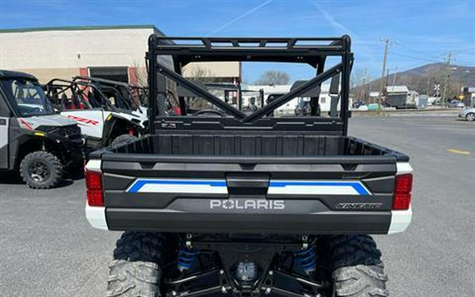 2024 Polaris Ranger XP Kinetic Ultimate