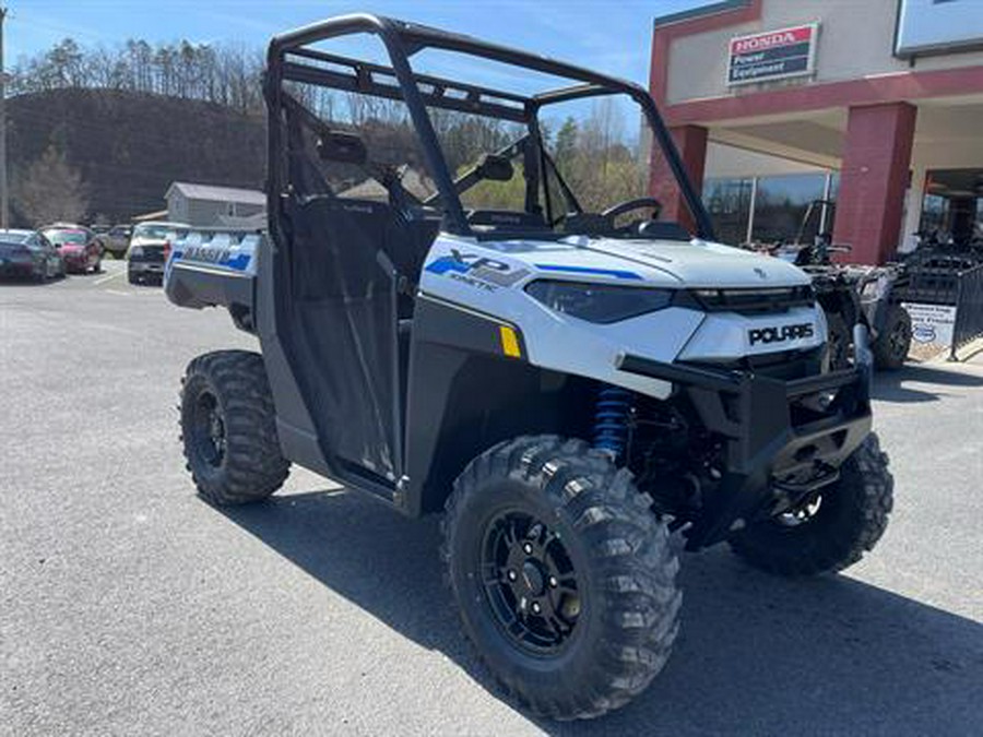 2024 Polaris Ranger XP Kinetic Ultimate