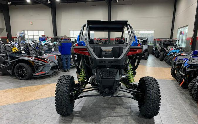 2024 Polaris Industries RZR Turbo R Ultimate