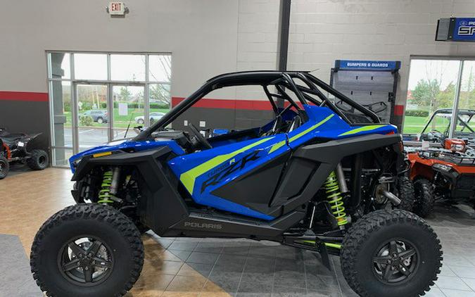 2024 Polaris Industries RZR Turbo R Ultimate