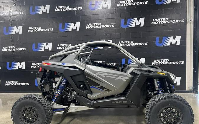 2024 Polaris® RZR Pro R Premium