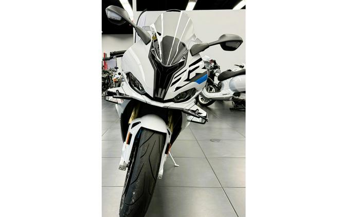 2024 BMW S 1000 RR