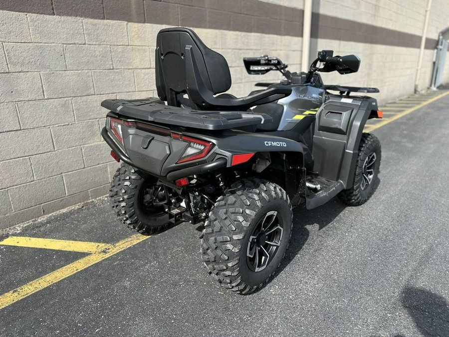 2024 CFMoto CForce 600 Touring