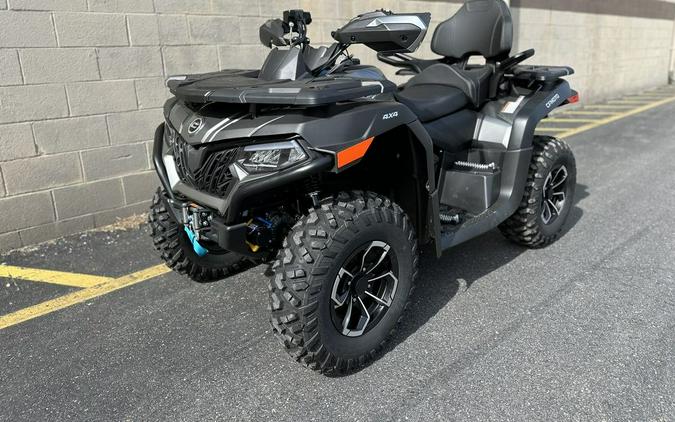 2024 CFMoto CForce 600 Touring