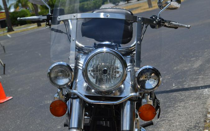 2005 Harley-Davidson Heritage Softail® Classic - FLSTCI