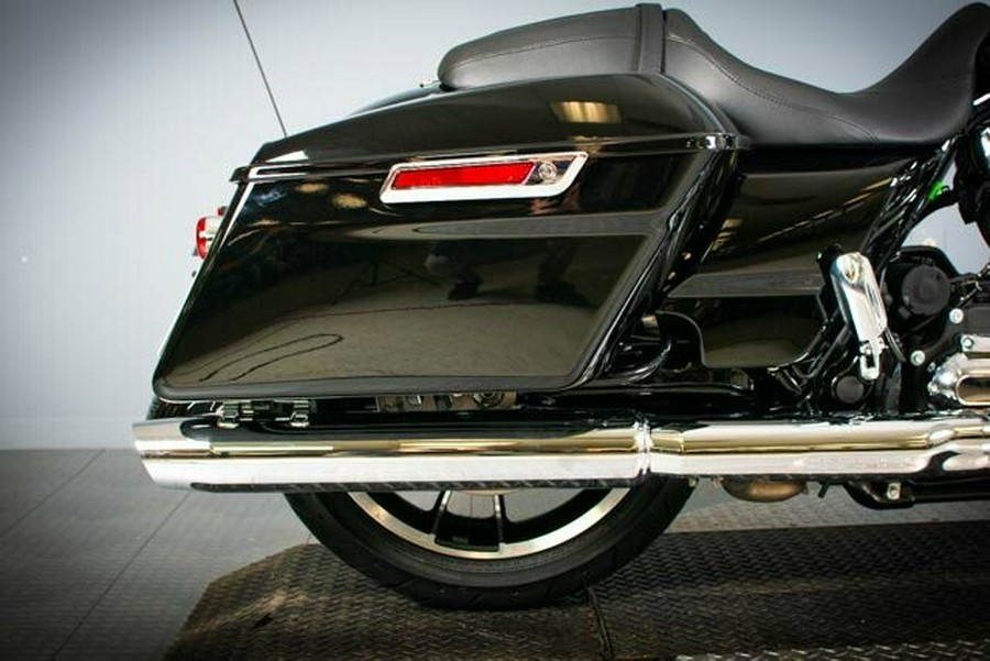 2023 Harley-Davidson Street Glide