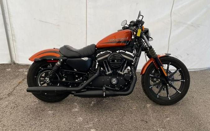 2020 Harley-Davidson Iron 1200 Review: Outstanding Sporster