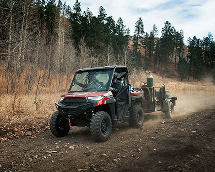 2025 Polaris Industries Ranger XP® 1000 Premium