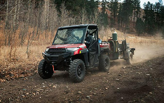 2025 Polaris Industries Ranger XP® 1000 Premium