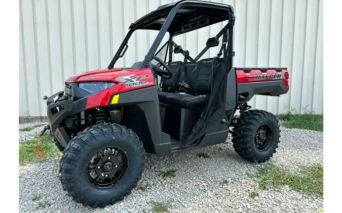 2025 Polaris Industries Ranger XP® 1000 Premium