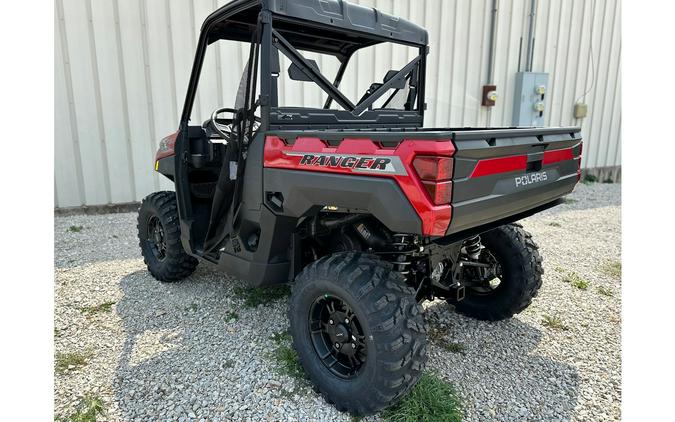 2025 Polaris Industries Ranger XP® 1000 Premium