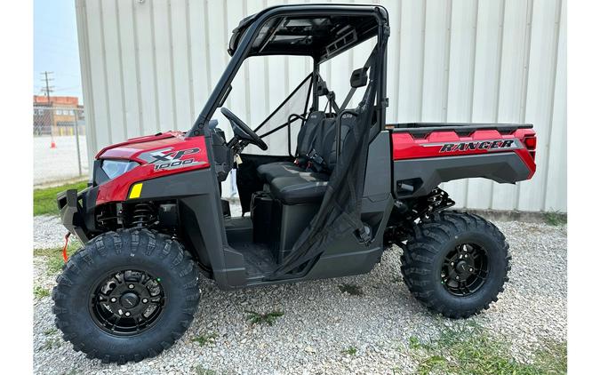 2025 Polaris Industries Ranger XP® 1000 Premium