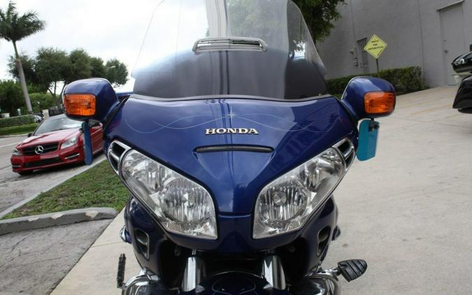 2001 Honda GOLDWING