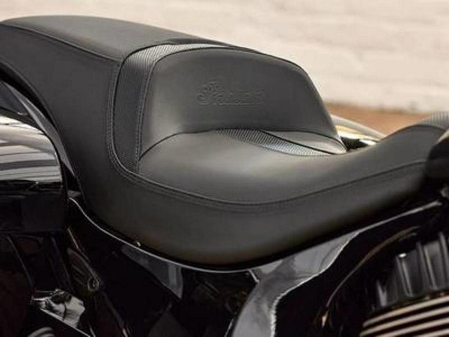 2023 Indian Motorcycle® Chieftain® Black Metallic