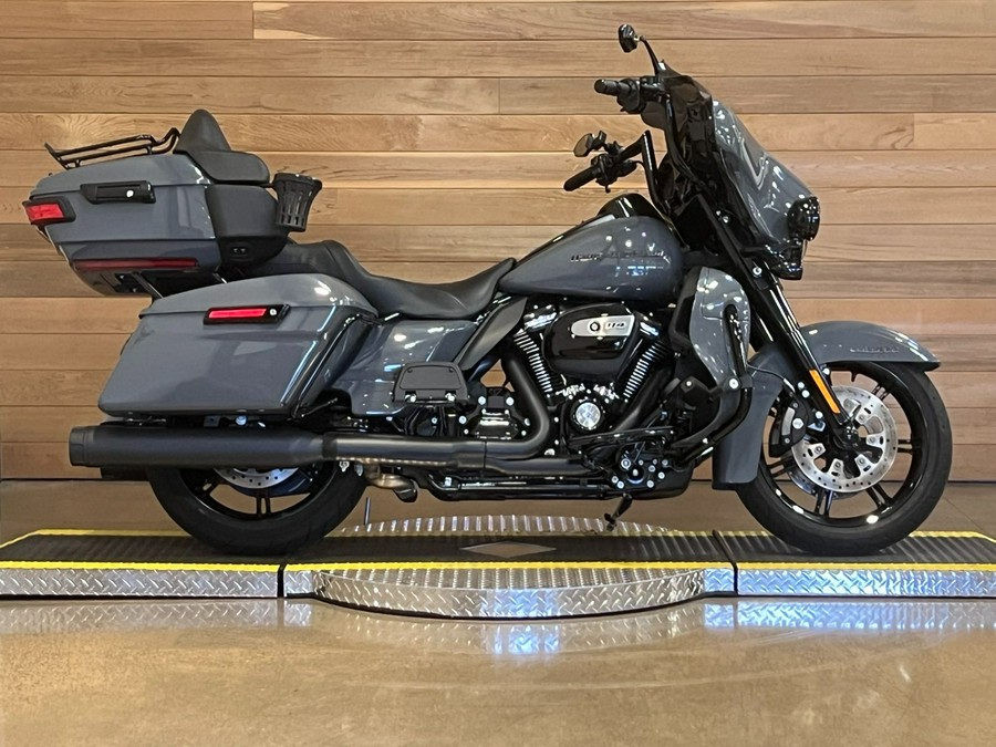 2022 Harley-Davidson Ultra Limited