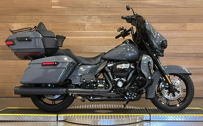 2022 Harley-Davidson Ultra Limited