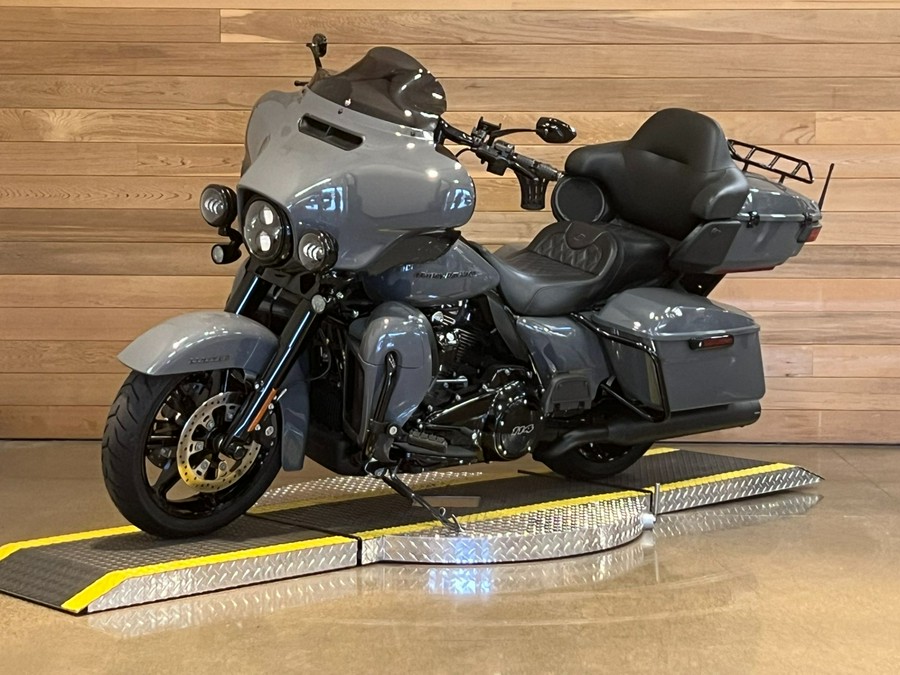 2022 Harley-Davidson Ultra Limited