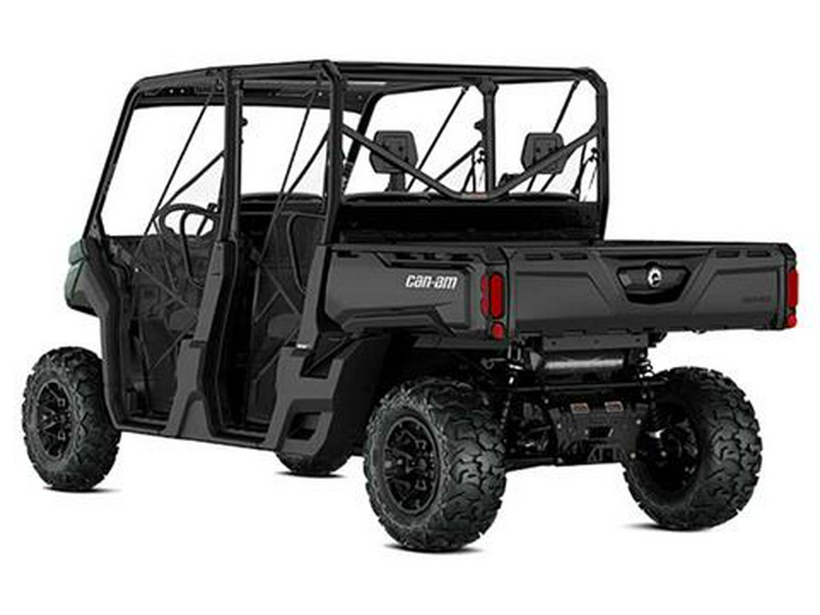 2024 Can-Am Defender MAX DPS HD7