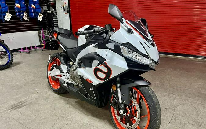 2025 Aprilia® RS 457