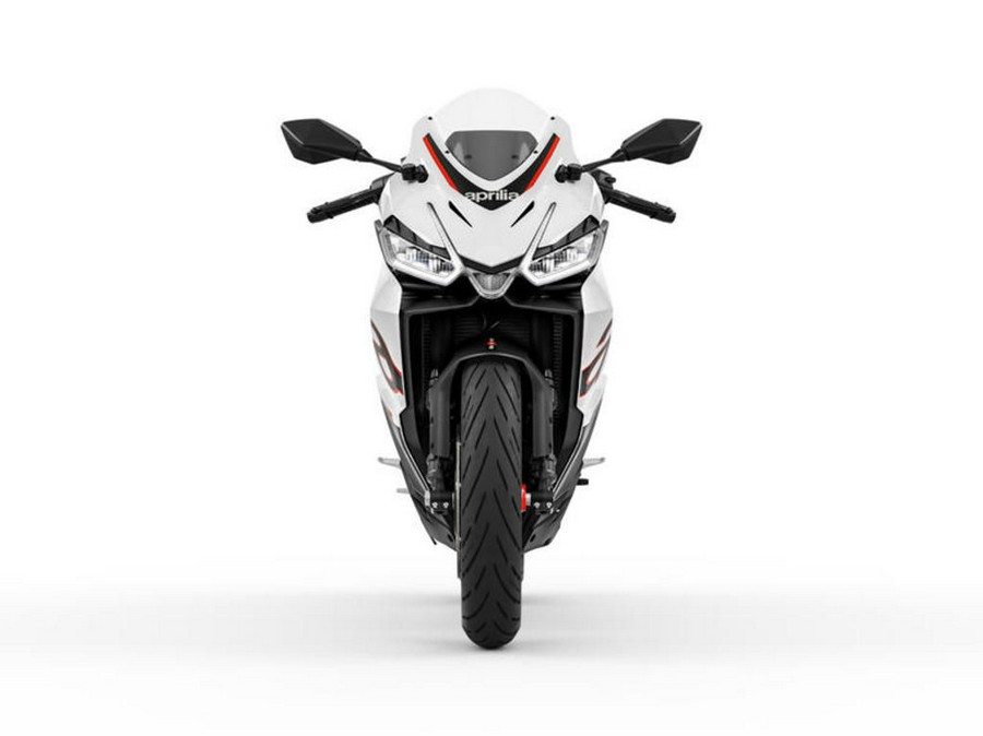 2025 Aprilia® RS 457