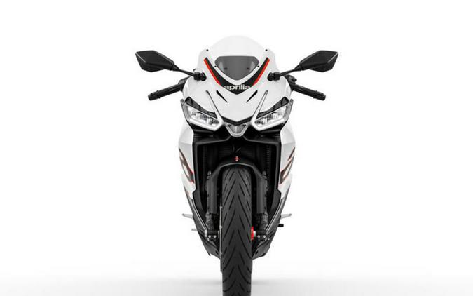 2025 Aprilia® RS 457