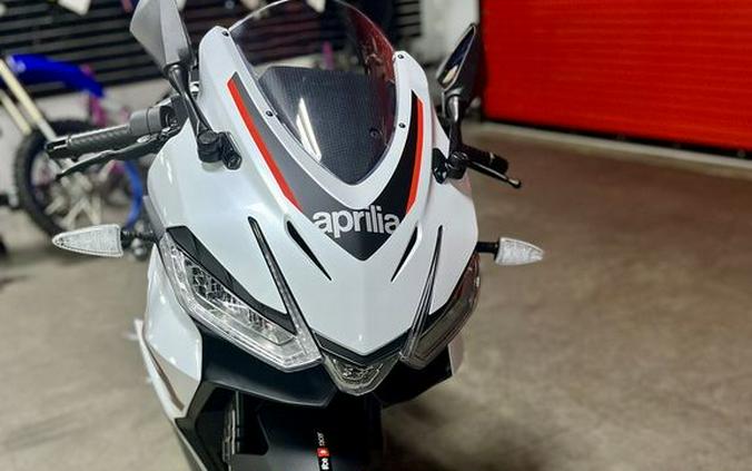 2025 Aprilia® RS 457