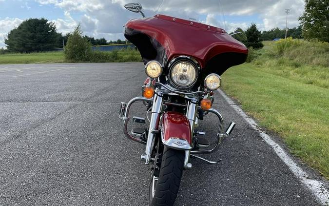 2019 Harley-Davidson® FLHR - Road King®