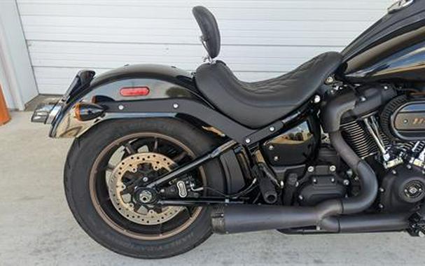 2021 Harley-Davidson Low Rider®S