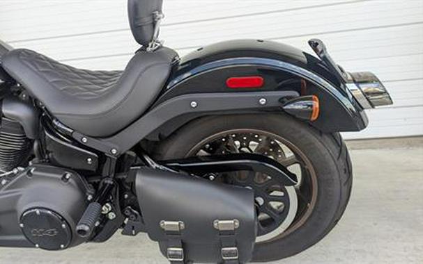 2021 Harley-Davidson Low Rider®S