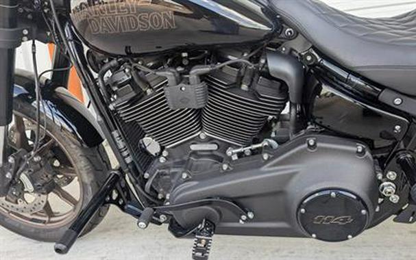 2021 Harley-Davidson Low Rider®S