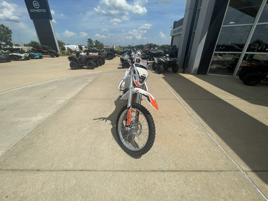 2025 Kayo K2 Pro 250