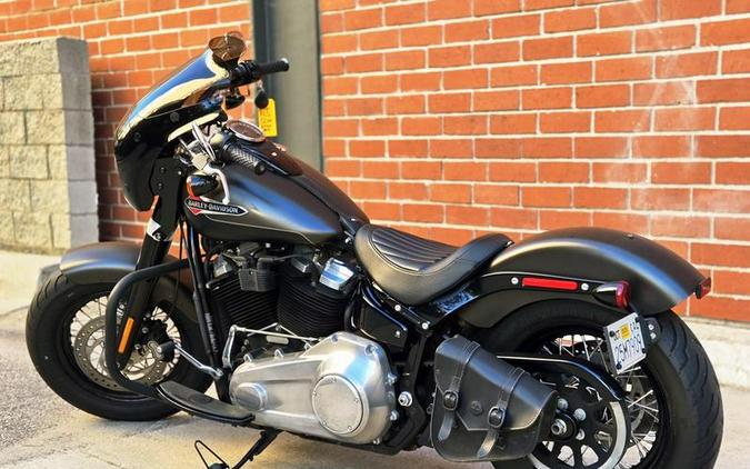 2021 Harley-Davidson® FLSL - Softail Slim®