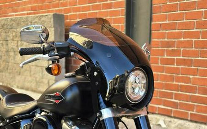2021 Harley-Davidson® FLSL - Softail Slim®