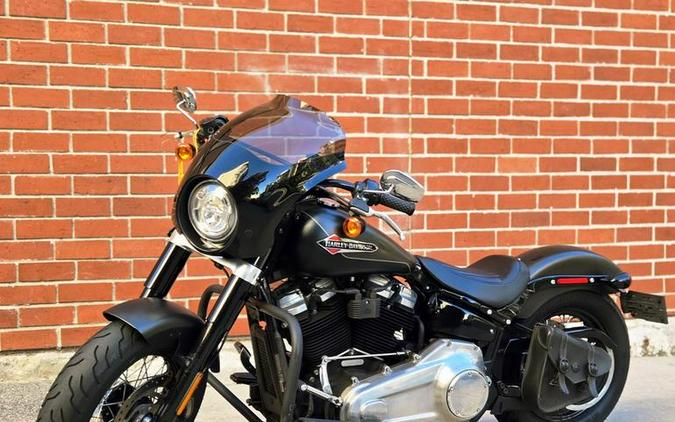 2021 Harley-Davidson® FLSL - Softail Slim®