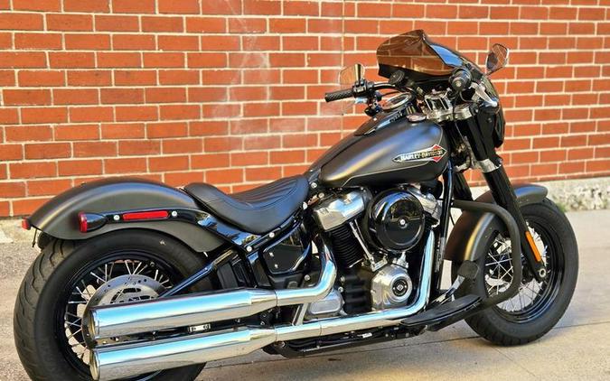 2021 Harley-Davidson® FLSL - Softail Slim®